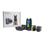 Collares de Adiestramiento para Perros: Pack 2 con Luz y Sonido