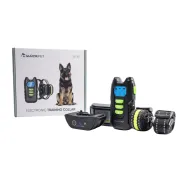 Collares de Adiestramiento para Perros: Pack 2 con Luz y Sonido