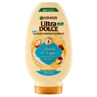 Acondicionador para cabello seco Garnier Argan Ritual 250 ml