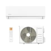 Aire Acondicionado Daitsu DS-12KZ | A+++ | 3.027 Frigorías