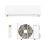 Aire Acondicionado Daitsu DS-12KZ | A+++ | 3.027 Frigorías