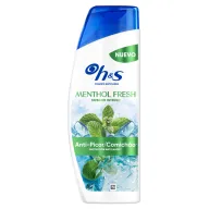Champú H&S 250ml: 3 unidades a solo 1,86€ cada una