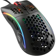 Ratón Gaming con Cable GLORIOUS Model D - 68 g Superligero