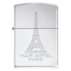 ZIPPO Original Tour Eiffel Paris Mechero