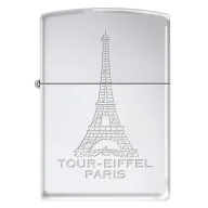 ZIPPO Original Tour Eiffel Paris Mechero