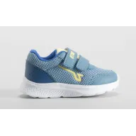 Zapatillas infantiles UTWO para caminar (Tallas 21 a 25)