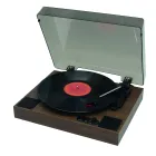 Tocadiscos Poss PSBTR30 Inalámbrico de Alta Calidad