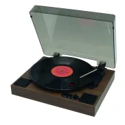 Tocadiscos Poss PSBTR30 Inalámbrico de Alta Calidad