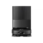 Roborock QR 598: Robot friegasuelos 8000 Pa, 60W, Negro