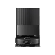 Roborock QR 598: Robot friegasuelos 8000 Pa, 60W, Negro
