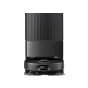 Roborock QR 598: Robot friegasuelos 8000 Pa, 60W, Negro