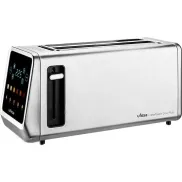 Tostadora Ufesa OneTouch Duo Plus XL, 1450 W, 2 Ranuras