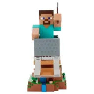 Mando Steve Minecraft: Soporte para Juego
