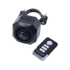 Alarma antirrobo universal 110 dB para patinete eléctrico