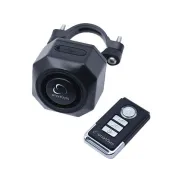 Alarma antirrobo universal 110 dB para patinete eléctrico