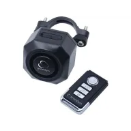 Alarma antirrobo universal 110 dB para patinete eléctrico