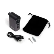 Compresor eléctrico ultracompacto Youin MA1023, 7,4 V