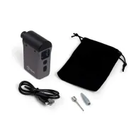 Compresor eléctrico ultracompacto Youin MA1023, 7,4 V