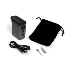 Compresor eléctrico ultracompacto Youin MA1023, 7,4 V