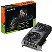 GeForce RTX 5060 8GB GDDR7 Gigabyte WINDFORCE OC