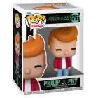 Pop Funko Philip J. Fry de Futurama