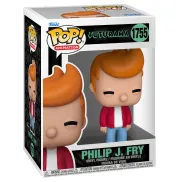 Pop Funko Philip J. Fry de Futurama