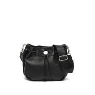 Bolso bandolera mediano Misako en dos colores