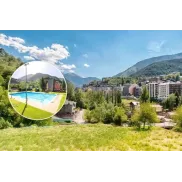 Hotel 3★ en ANDORRA: -50% en desayuno para niños