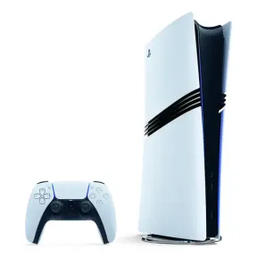 PS5 Pro: Consola de última generación