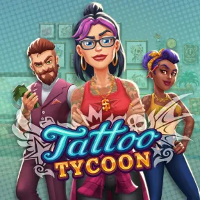 Tattoo Tycoon gratis este Jueves 9 por Epic Games