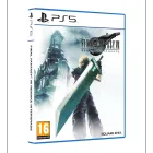 PS5 Remake de Final Fantasy VII