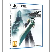 PS5 Remake de Final Fantasy VII