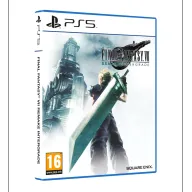 PS5 Remake de Final Fantasy VII
