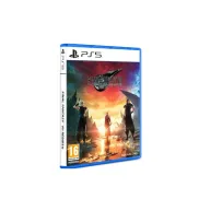 Rebirth de Final Fantasy VII para PlayStation 5