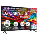 LG 55QNED92A6A 55" Smart TV 4K MiniLED a 499€
