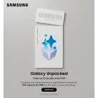 Descuentos exclusivos en Samsung Galaxy Unpacked El Corte Inglés