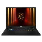 MSI Vector 16 HX AI - Portátil 16" QHD+ Intel RTX 5080