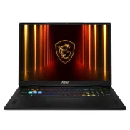 MSI Vector 16 HX AI - Portátil 16" QHD+ Intel RTX 5080
