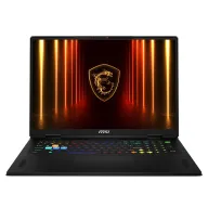 MSI Vector 16 HX AI - Portátil 16" QHD+ Intel RTX 5080