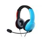 Auriculares PDP LVL40 Gaming con Cable para Nintendo Switch