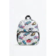 Mochila MATTEL HOT WHEELS (Sin edad máxima recomendada)