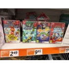 Action en Juegos de Nintendo Switch