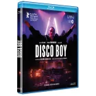Blu Ray - Disco Boy
