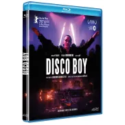 Blu Ray - Disco Boy