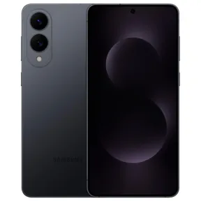 Samsung Galaxy S25 Edge 5G 12GB 256GB - Titanio Negro