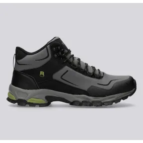 Botas de Montaña Boriken Barey 3 para Hombre (40 a 46)