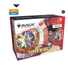 Bundle de Marvel Super Héroes – Magic: The Gathering