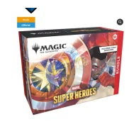 Bundle de Marvel Super Héroes – Magic: The Gathering