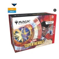 Bundle de Marvel Super Héroes – Magic: The Gathering