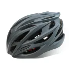 Casco ajustable para bicicleta unisex, hombre y mujer